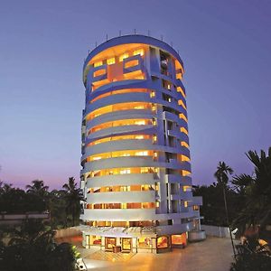 Emarald Hotel Cochin